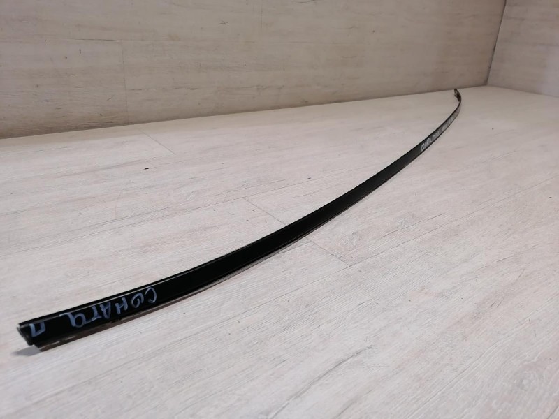 Sonata №1 молдинг крыши правый