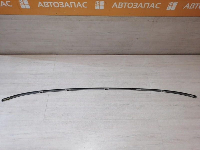 Sonata №1 молдинг крыши правый