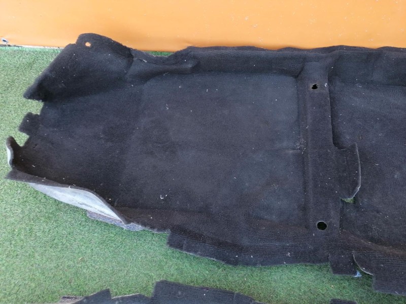 Sonata №1 пол салона