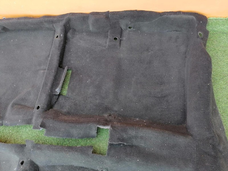 Sonata №1 пол салона