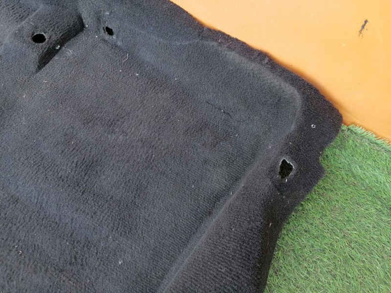 Sonata №1 пол салона