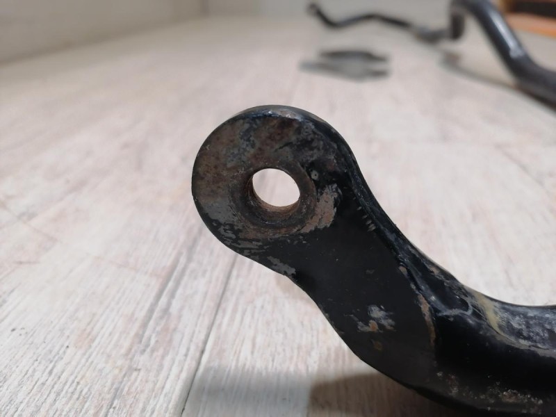 Sonata №1 стабилизатор передний