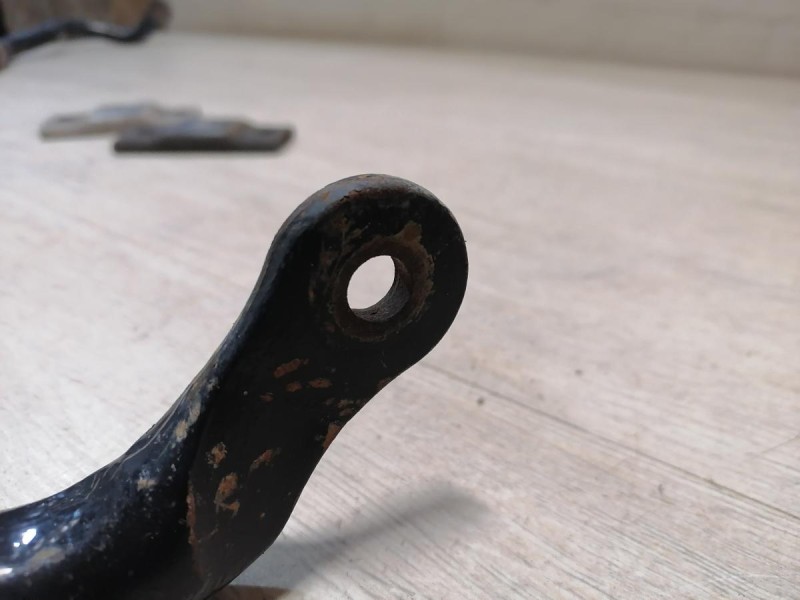 Sonata №1 стабилизатор передний