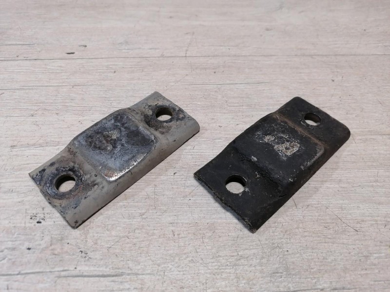 Sonata №1 стабилизатор передний