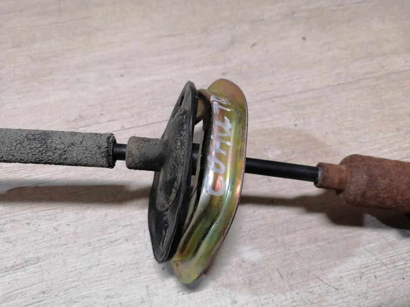 Sonata №1 трос кулисы акпп