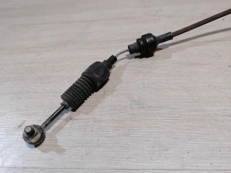 Sonata №1 трос кулисы акпп