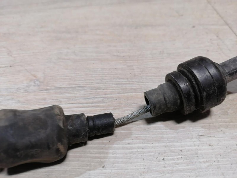 Sonata №1 трос кулисы акпп