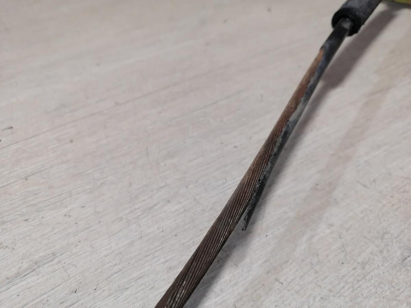 Sonata №1 трос кулисы акпп