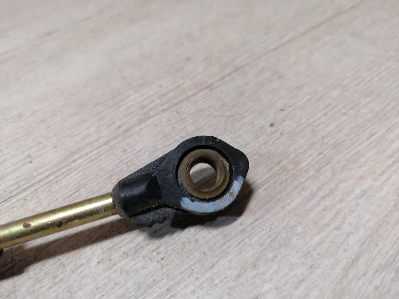 Sonata №1 трос кулисы акпп