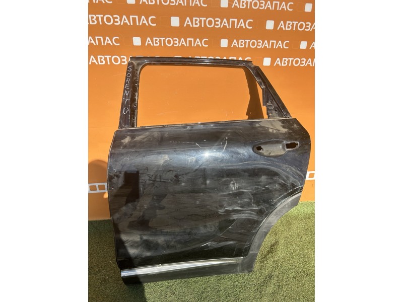 Sorento Prime дверь задняя левая