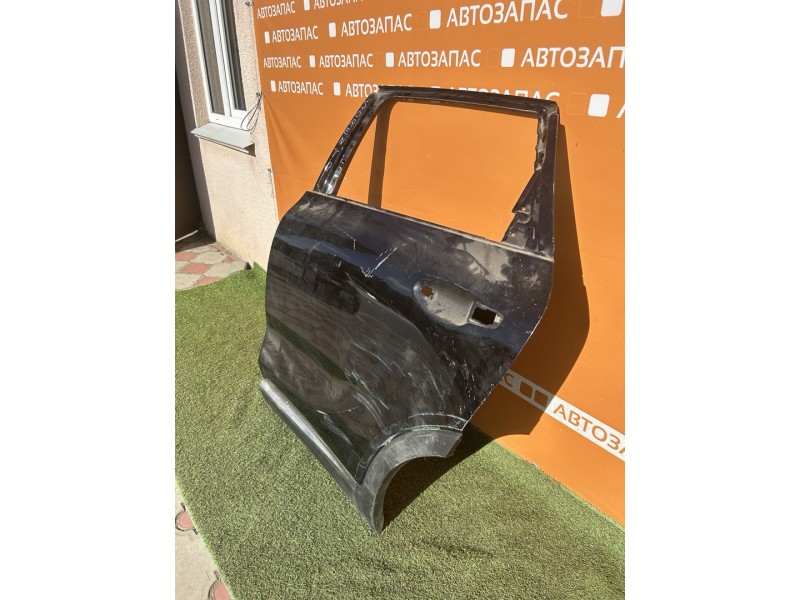 Sorento Prime дверь задняя левая