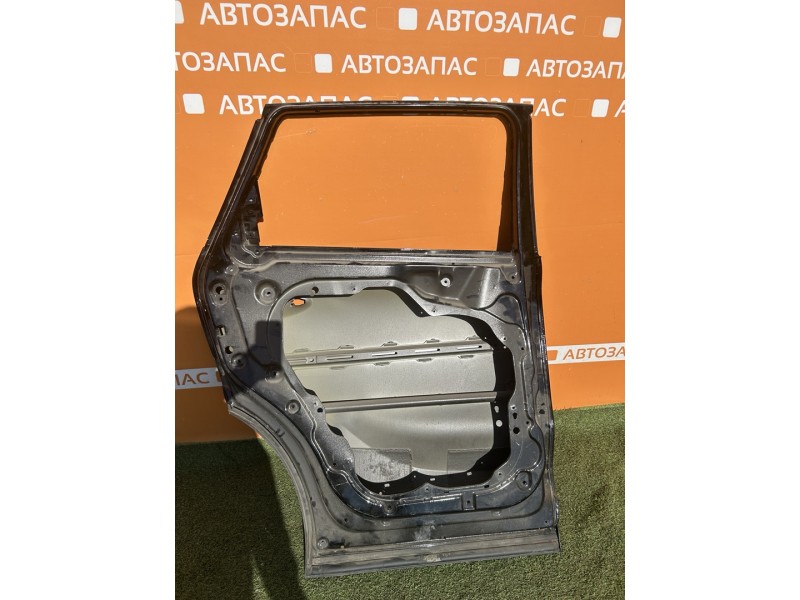Sorento Prime дверь задняя левая