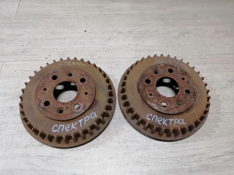 Spectra №1 барабан комплект