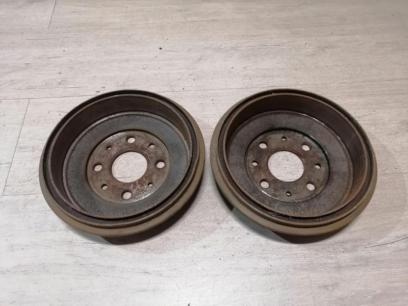 Spectra №1 барабан комплект