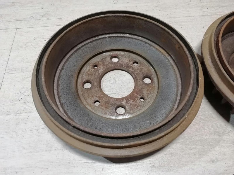 Spectra №1 барабан комплект