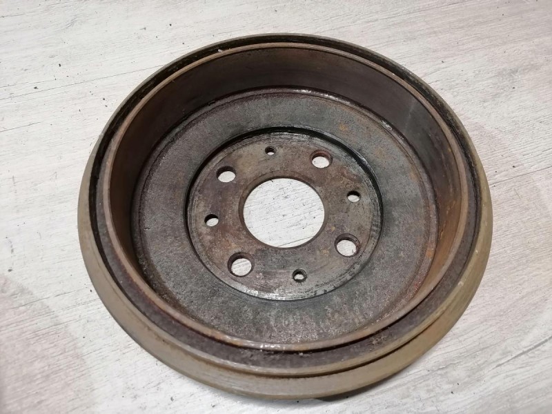 Spectra №1 барабан комплект