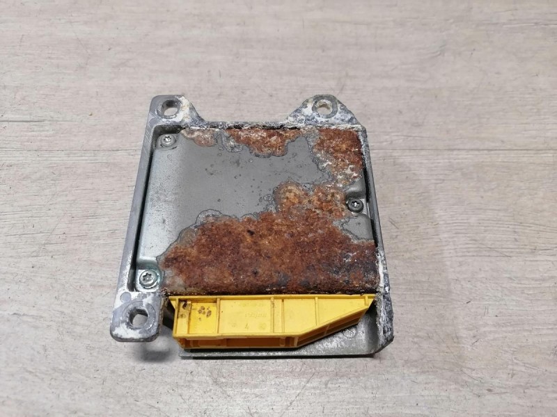 Spectra №1 блок подушек SRS AIR BAG стрел