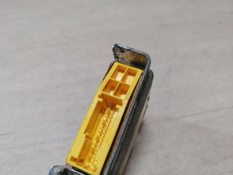 Spectra №1 блок подушек SRS AIR BAG стрел