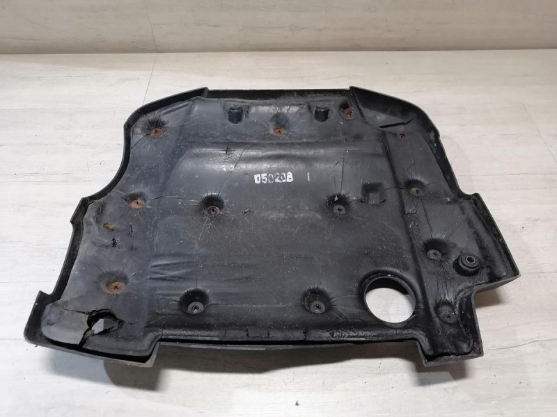 Spectra №1 крышка двигателя декоративная деф