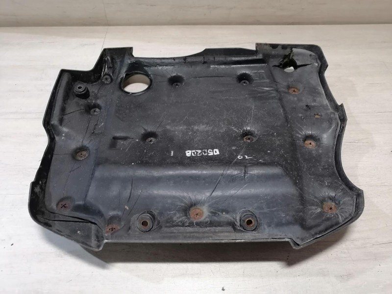 Spectra №1 крышка двигателя декоративная деф