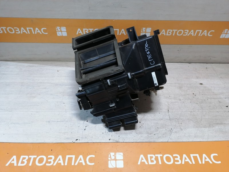 Spectra №1 печка корпус без кондиционера