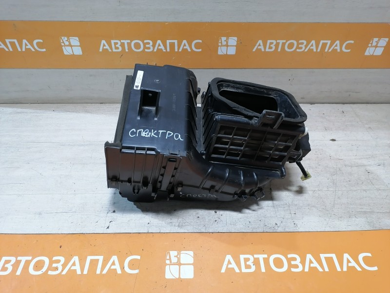Spectra №1 печка корпус без кондиционера