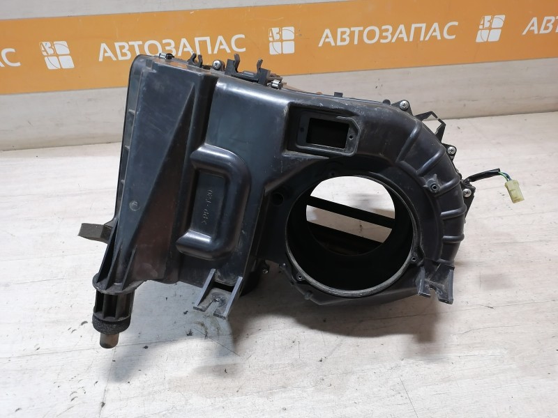 Spectra №1 печка корпус без кондиционера