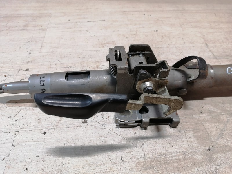 Spectra №1 рулевая колонка