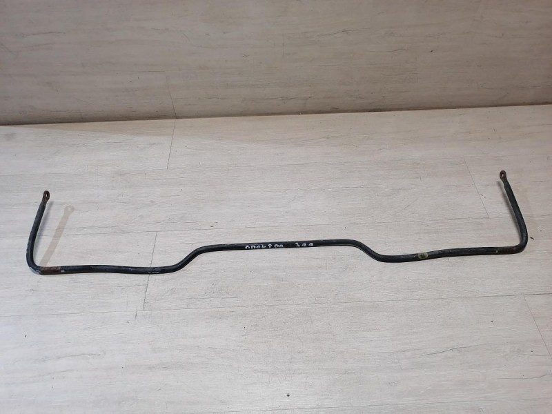 Spectra №1 стабилизатор задний