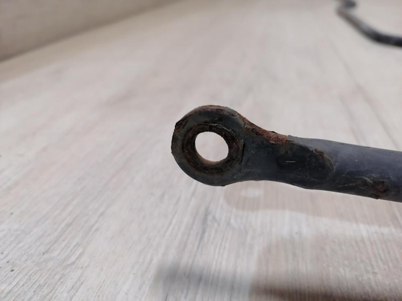 Spectra №1 стабилизатор задний