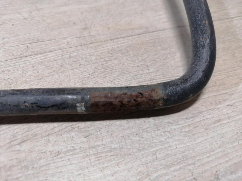 Spectra №1 стабилизатор задний