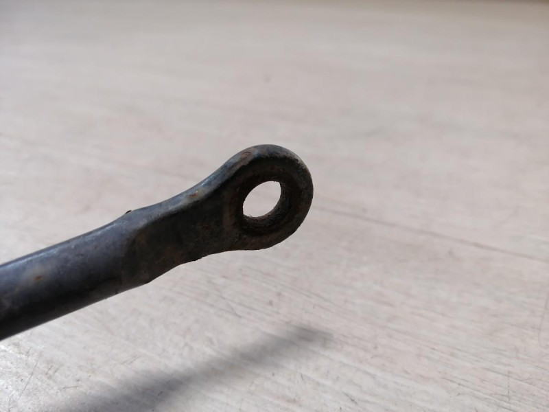 Spectra №1 стабилизатор задний