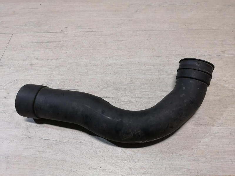 Spectra №1 патрубок воздушного фильтра воздухозаборник