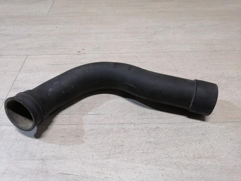 Spectra №1 патрубок воздушного фильтра воздухозаборник