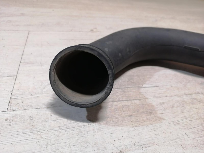 Spectra №1 патрубок воздушного фильтра воздухозаборник