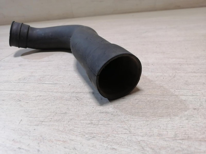 Spectra №1 патрубок воздушного фильтра воздухозаборник