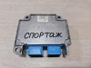 Sportage 3 блок подушек SRS AIR BAG