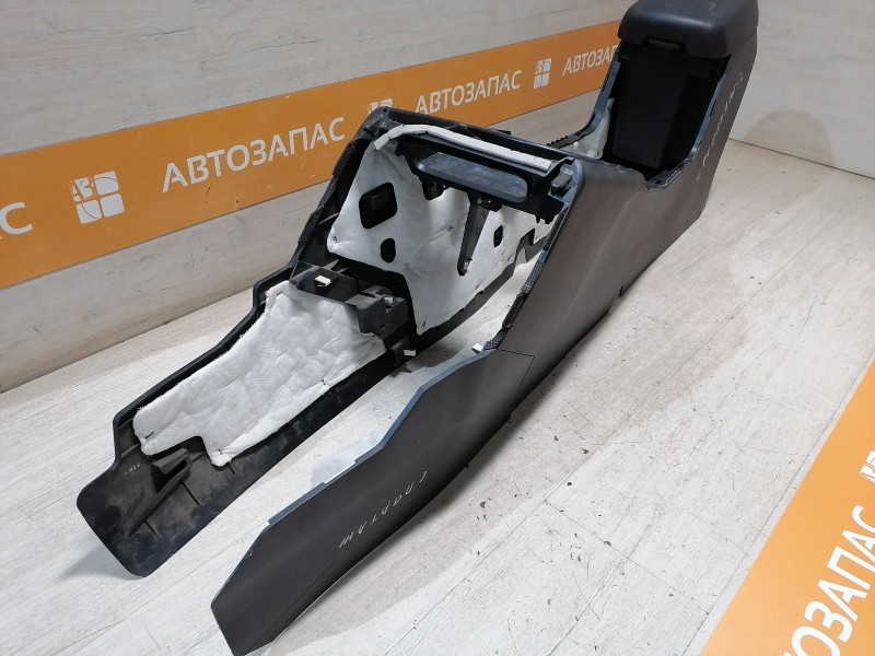 Sportage 3 консоль центральная подлокотник