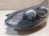 Sportage 4 фара левая