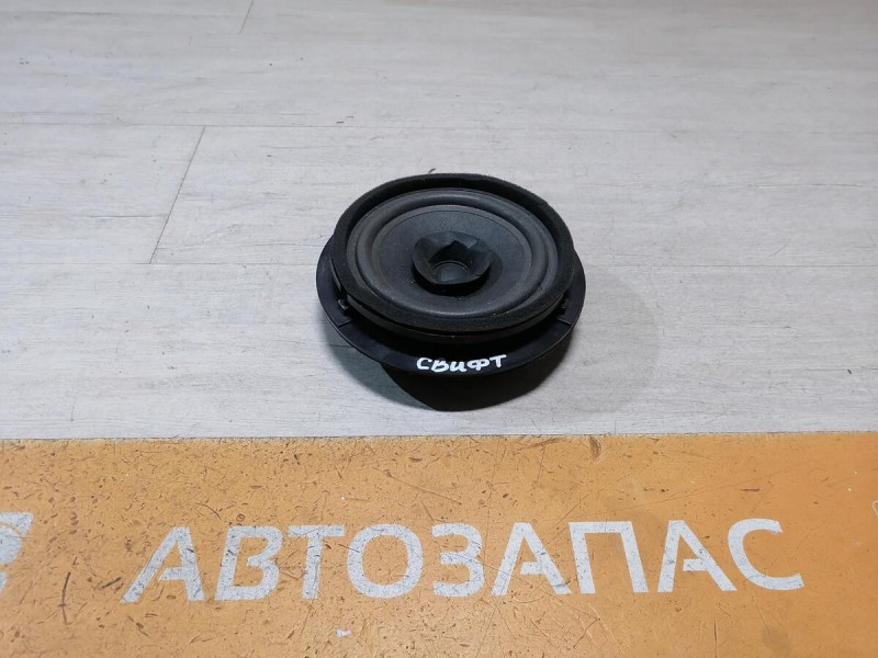 Swift динамик