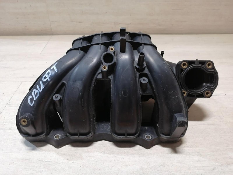 Swift коллектор впускной