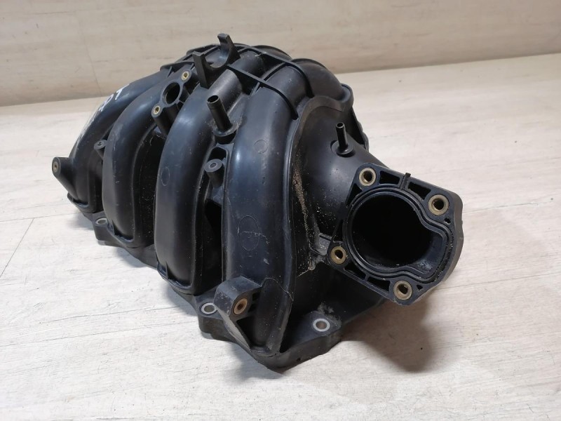 Swift коллектор впускной