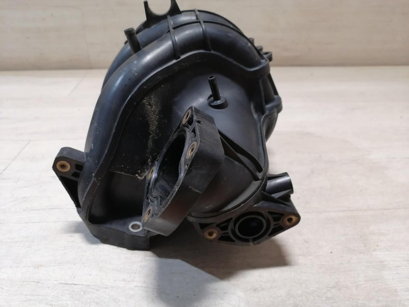 Swift коллектор впускной