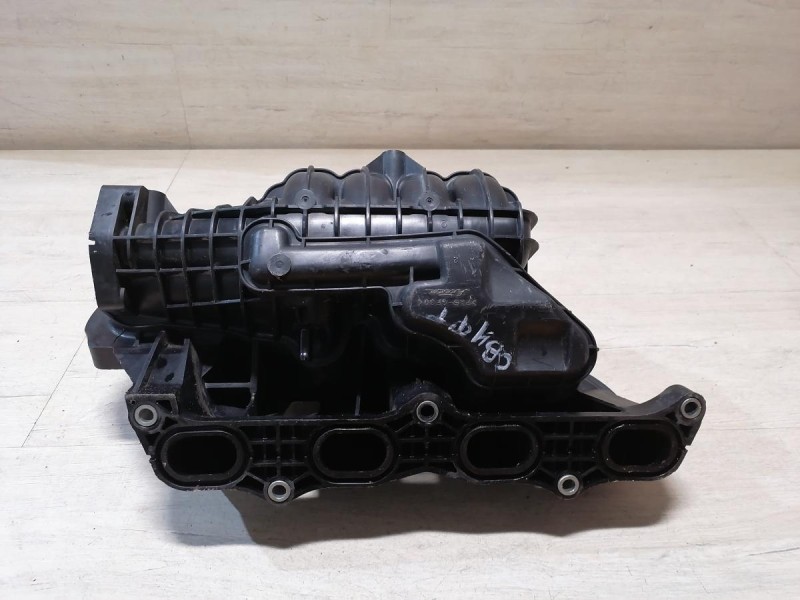 Swift коллектор впускной