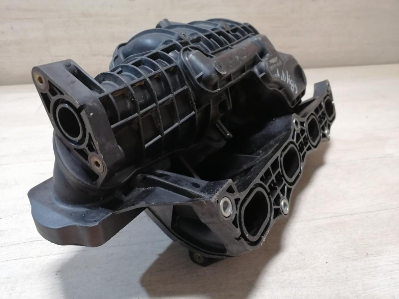 Swift коллектор впускной