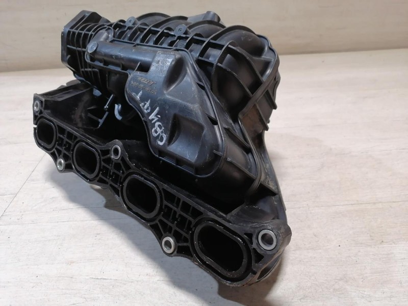 Swift коллектор впускной