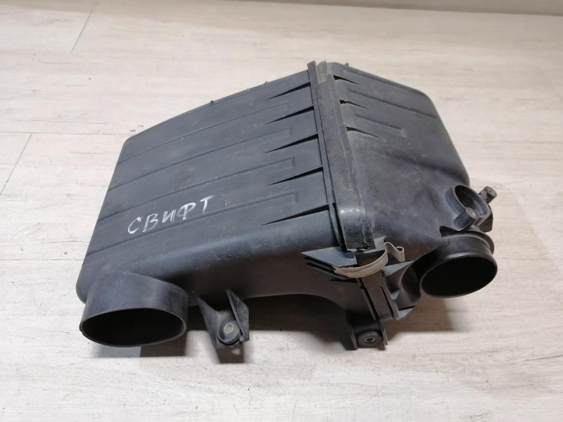 Swift корпус воздушного фильтра деф