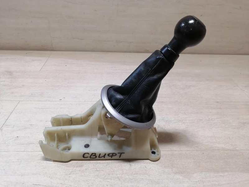 Swift кулиса мкпп