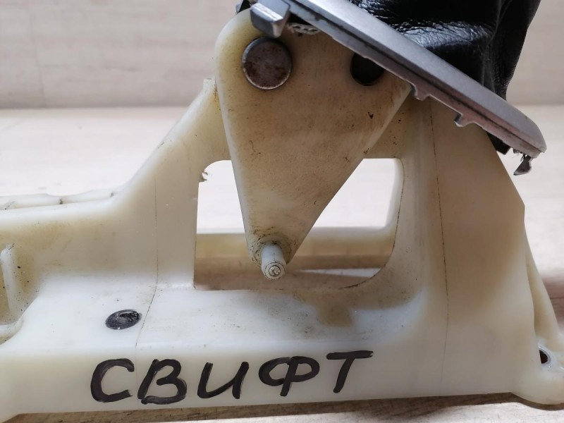 Swift кулиса мкпп