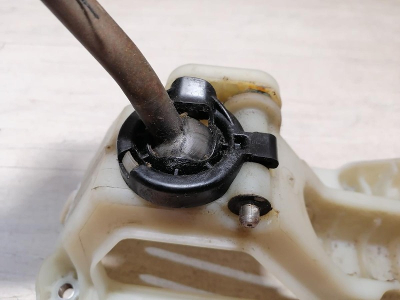 Swift кулиса мкпп